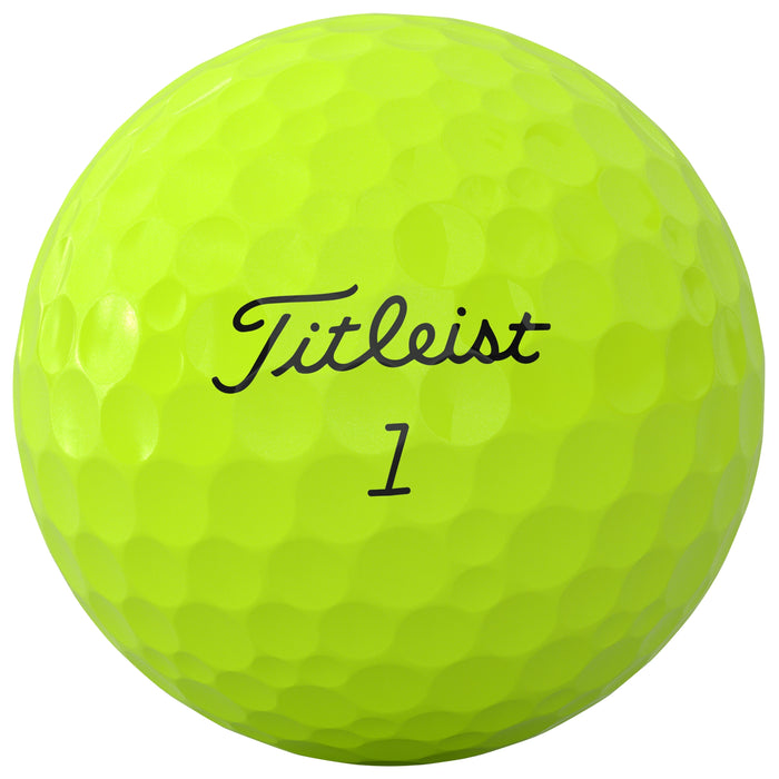 Titleist 2026 Tour Soft Golf Balls