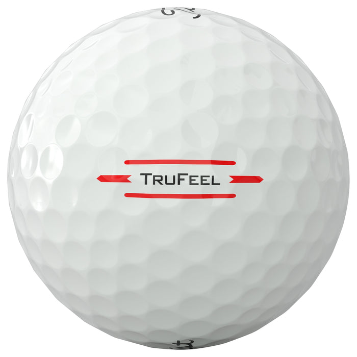Titleist 2026 TruFeel Golf Balls