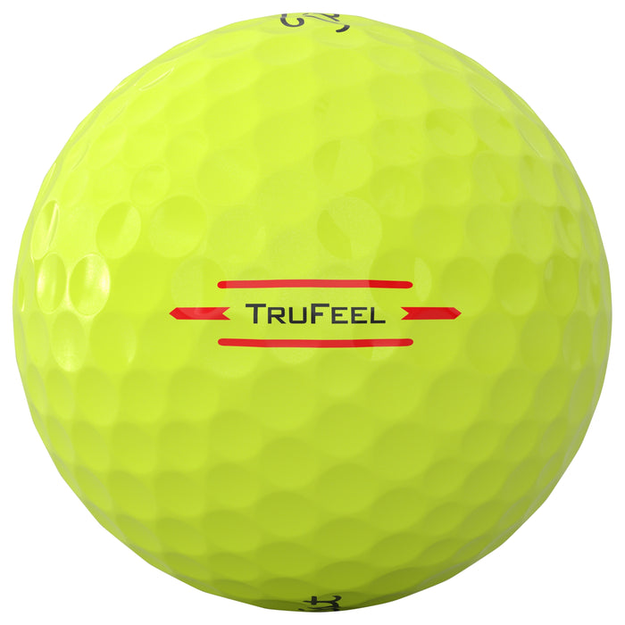 Titleist 2026 TruFeel Golf Balls