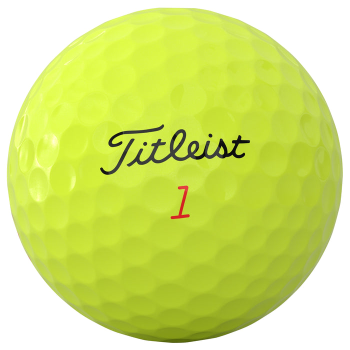 Titleist 2026 TruFeel Golf Balls