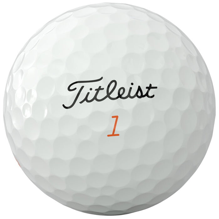 Titleist 2026 Velocity AIM Performance Golf Balls