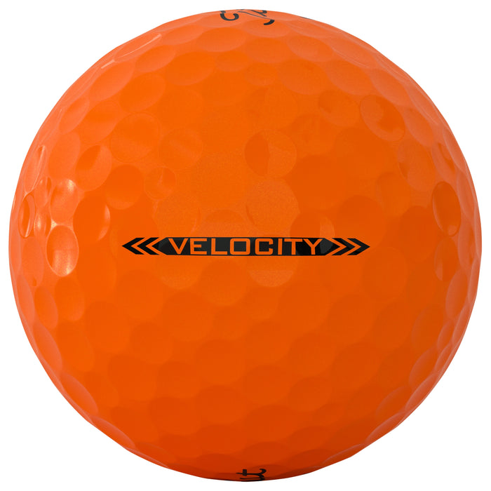 Titleist 2026 Velocity Golf Balls