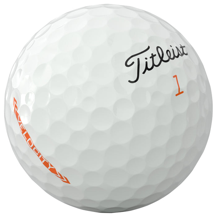Titleist 2026 Velocity Golf Balls