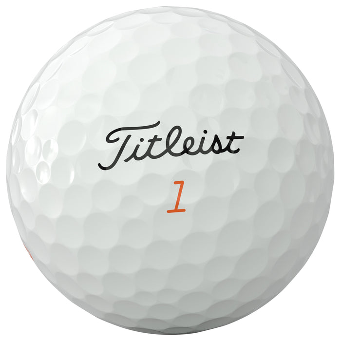 Titleist 2026 Velocity Golf Balls