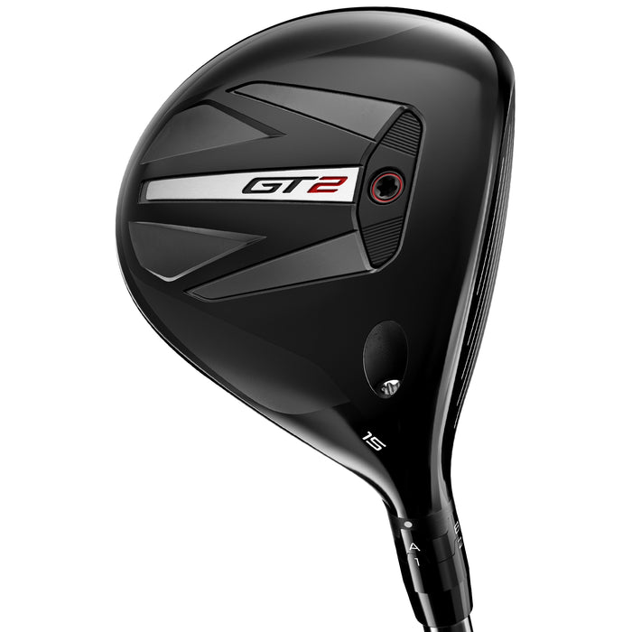 Titleist GT2 Fairway Wood LH