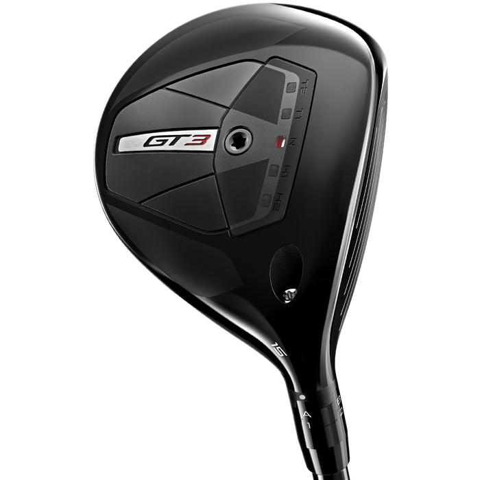 Titleist GT3 Fairway Wood RH