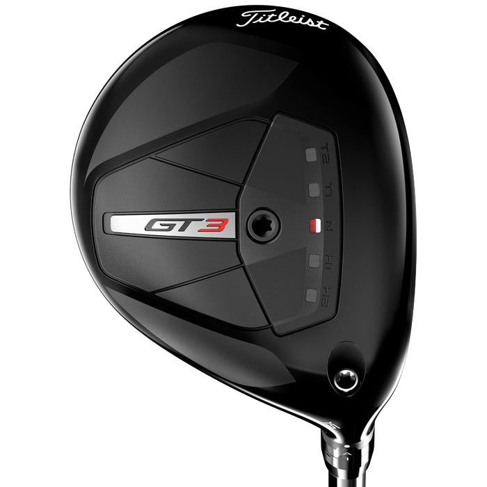 Titleist GT3 Fairway Wood RH