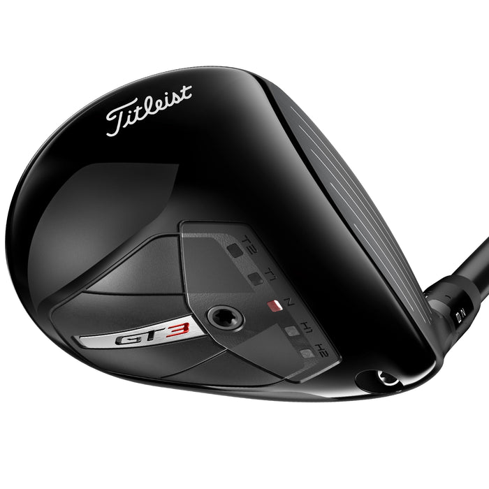 Titleist GT3 Fairway Wood RH