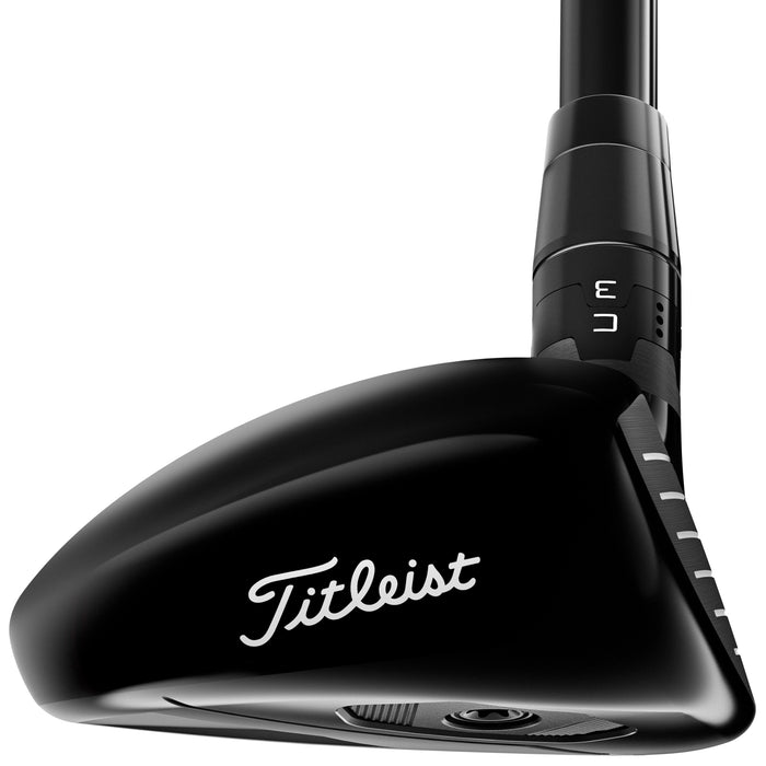 Titleist GT2 Hybrid LH