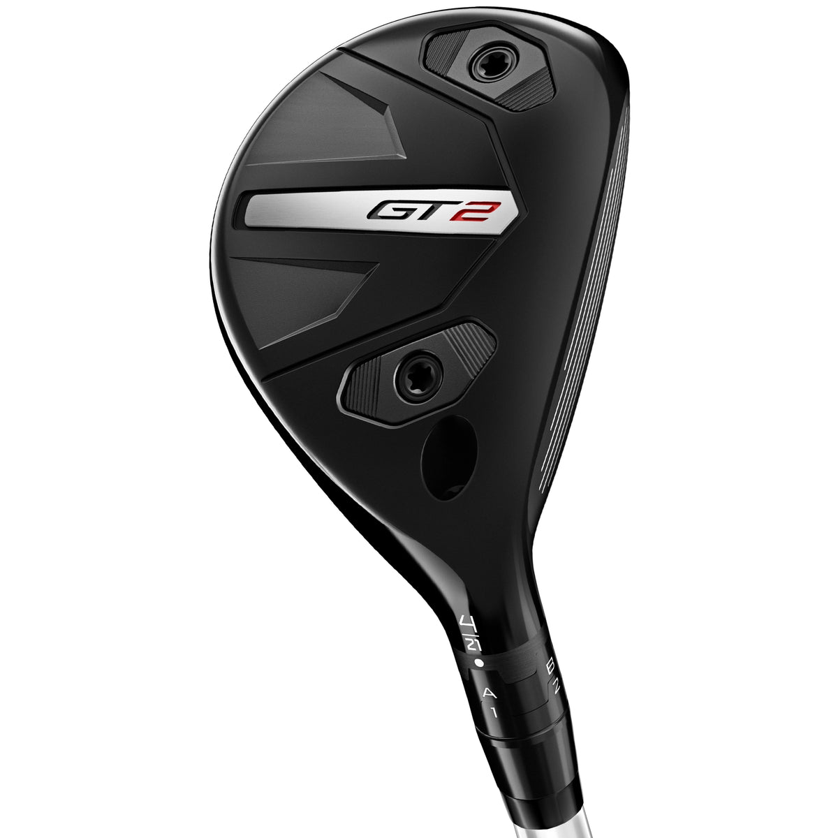 Driver ütő, jobbos, 10° - Titleist GT2 TITLEIST