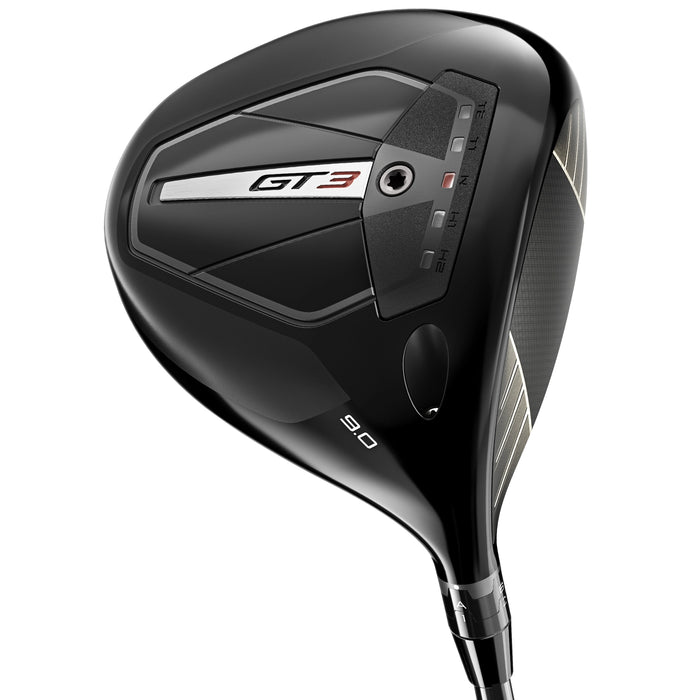 Titleist GT3 Driver Custom