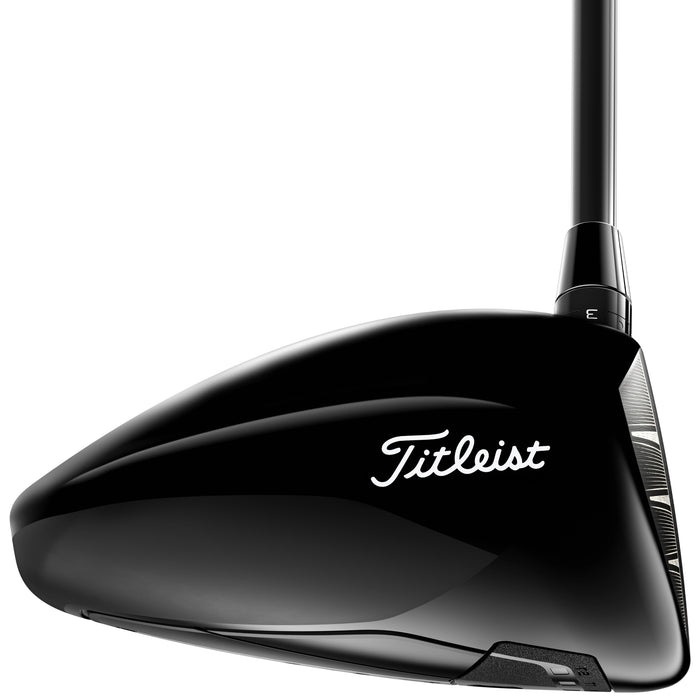 Titleist GT3 Driver LH