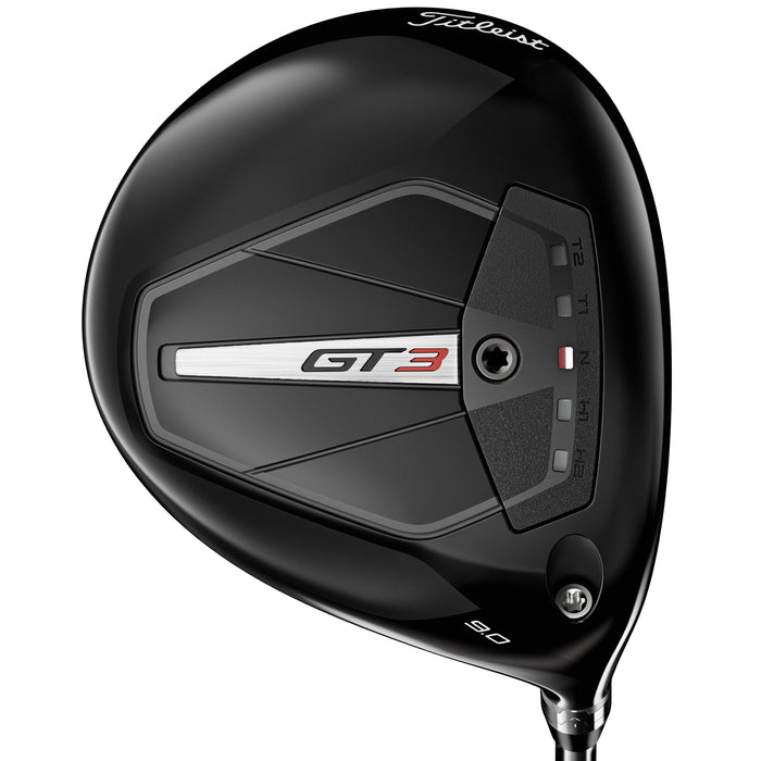 Titleist GT3 Driver LH