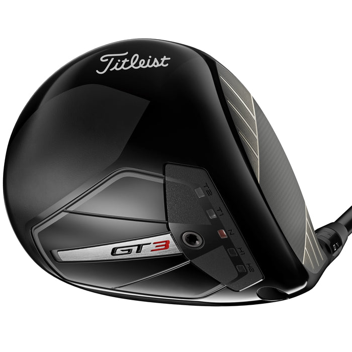 Titleist GT3 Driver LH