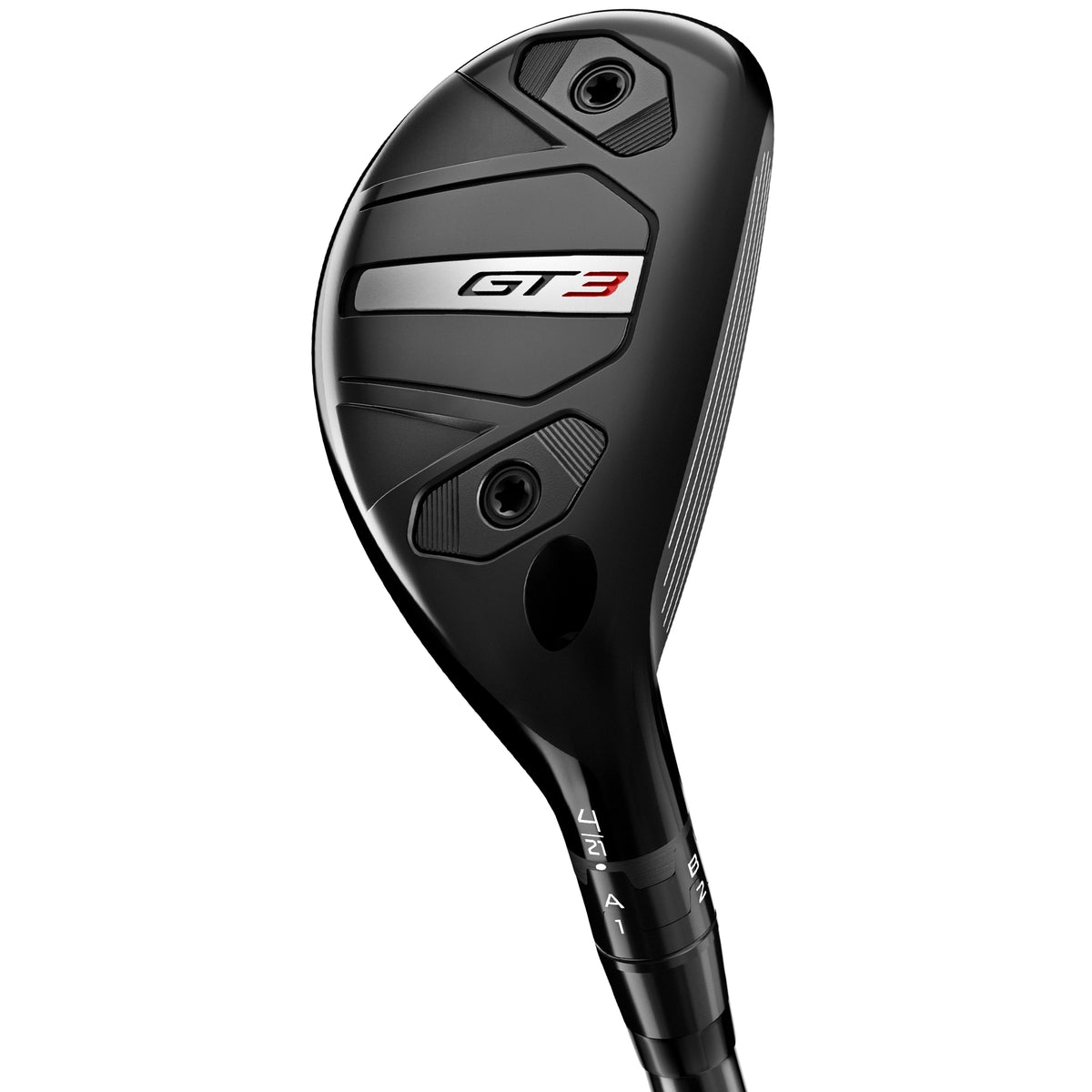Titleist GT3 Hybrid Review: A True Player's Hybrid | National Club Golfer