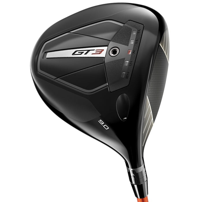 Titleist GT3 Premium Driver RH