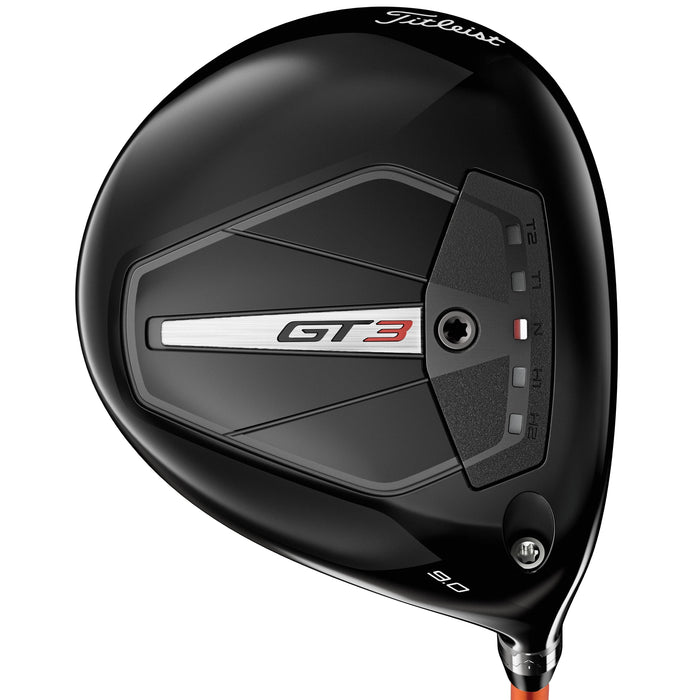 Titleist GT3 Premium Driver RH