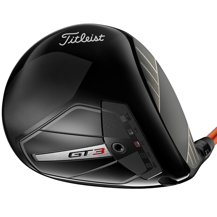 Titleist GT3 Premium Driver RH