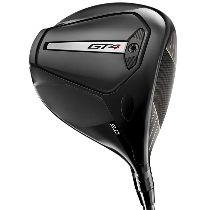 Titleist GT4 Driver Custom