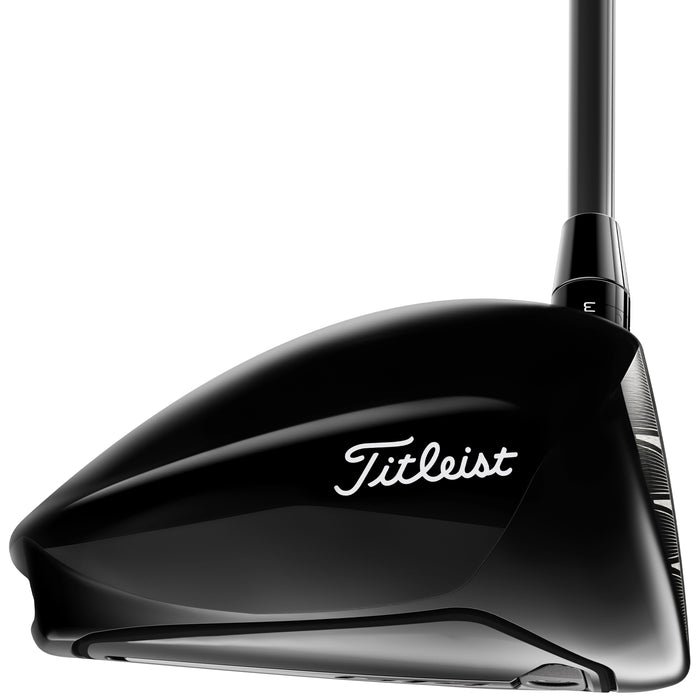 Titleist GT4 Driver RH