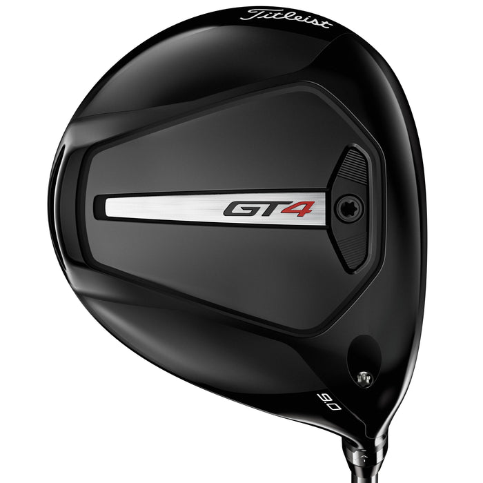 Titleist GT4 Driver Custom