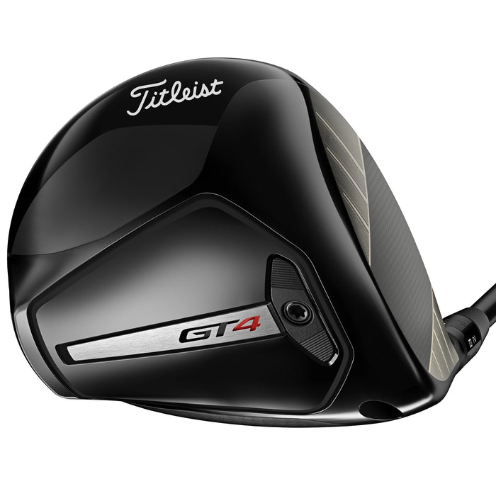 Titleist GT4 Driver RH