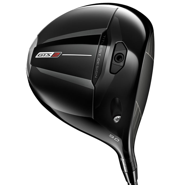 Titleist GTS2 Driver LH (Pre-Order)