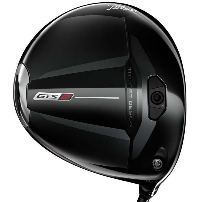 Titleist GTS2 Driver LH (Pre-Order)