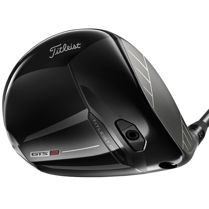 Titleist GTS2 Driver LH (Pre-Order)