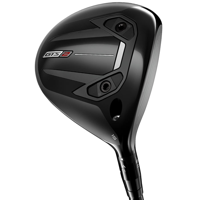 Titleist GTS2 Fairway Woods RH (Pre-Order)