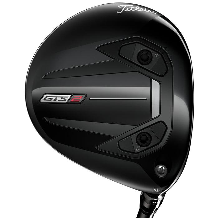 Titleist GTS2 Fairway Woods RH (Pre-Order)