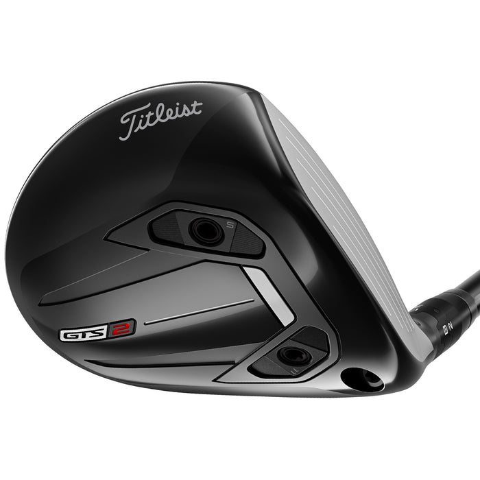 Titleist GTS2 Fairway Woods RH (Pre-Order)