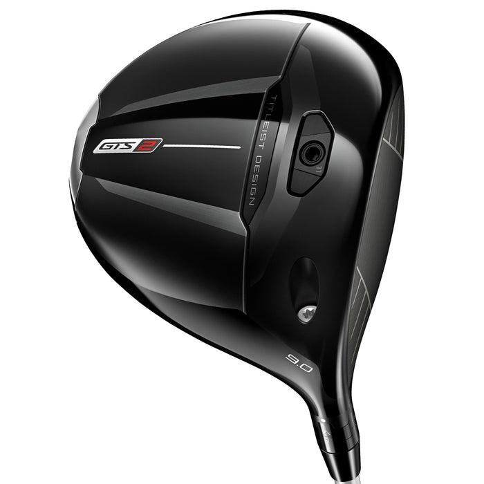 Titleist GTS2 Ladies Driver Custom (Pre-Order)