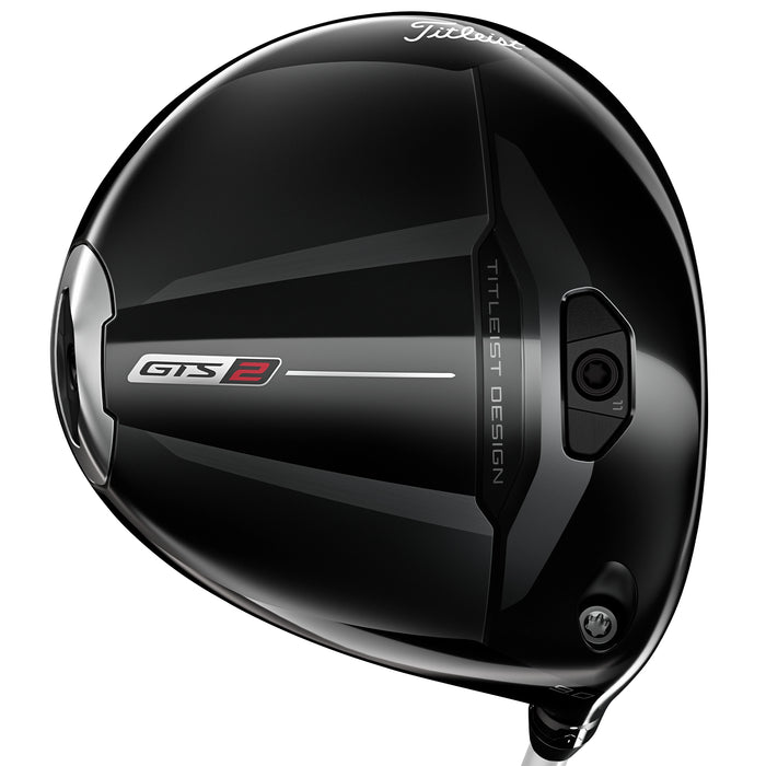 Titleist GTS2 Ladies Driver Custom (Pre-Order)