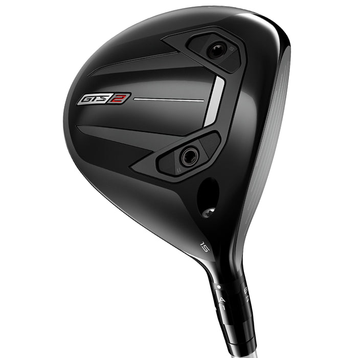 Titleist GTS2 Ladies Fairway Woods Custom (Pre-Order)
