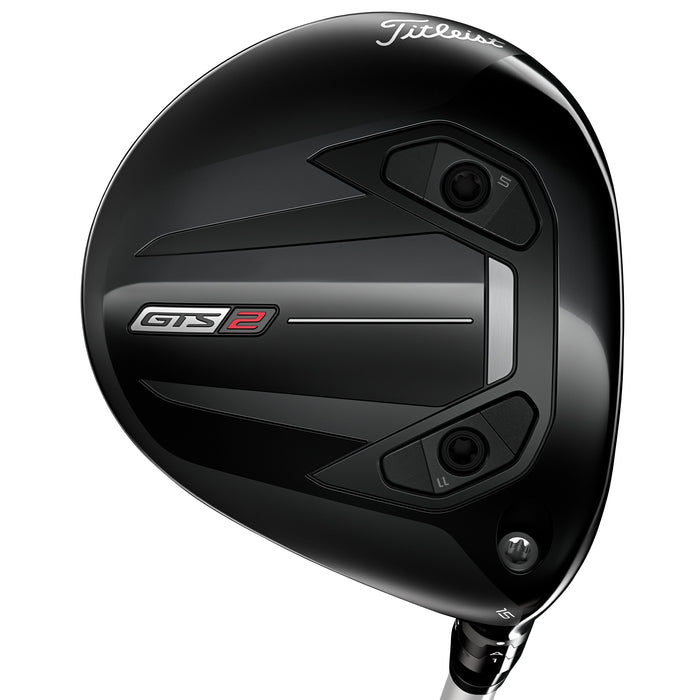 Titleist GTS2 Ladies Fairway Woods Custom (Pre-Order)