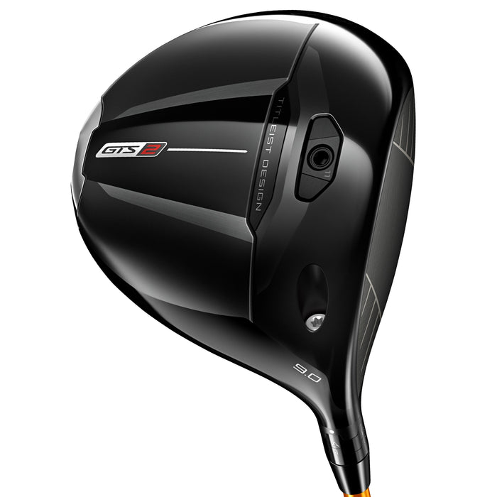 Titleist GTS2 Premium Driver RH (Pre-Order)