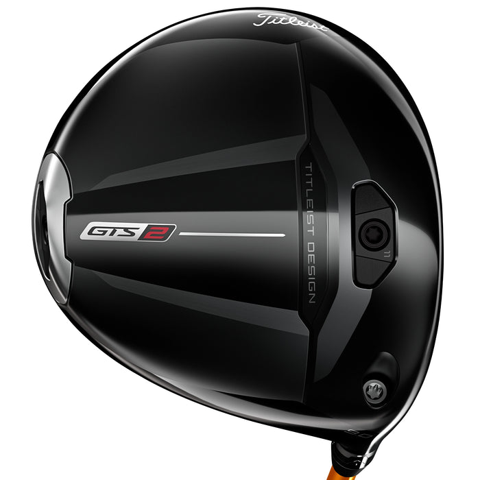 Titleist GTS2 Premium Driver RH (Pre-Order)