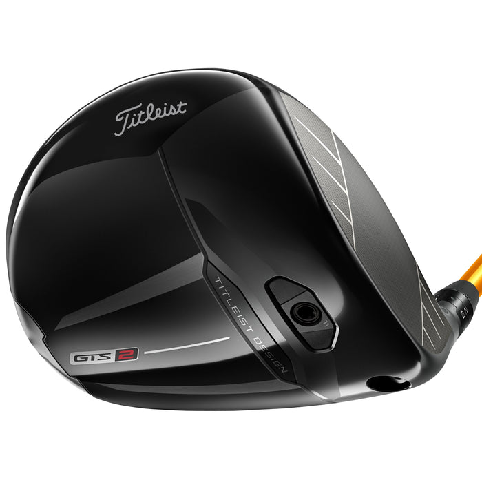 Titleist GTS2 Premium Driver RH (Pre-Order)