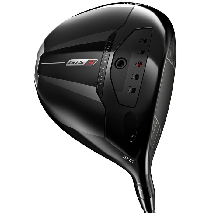 Titleist GTS3 Driver LH (Pre-Order)