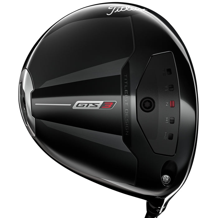 Titleist GTS3 Driver LH (Pre-Order)