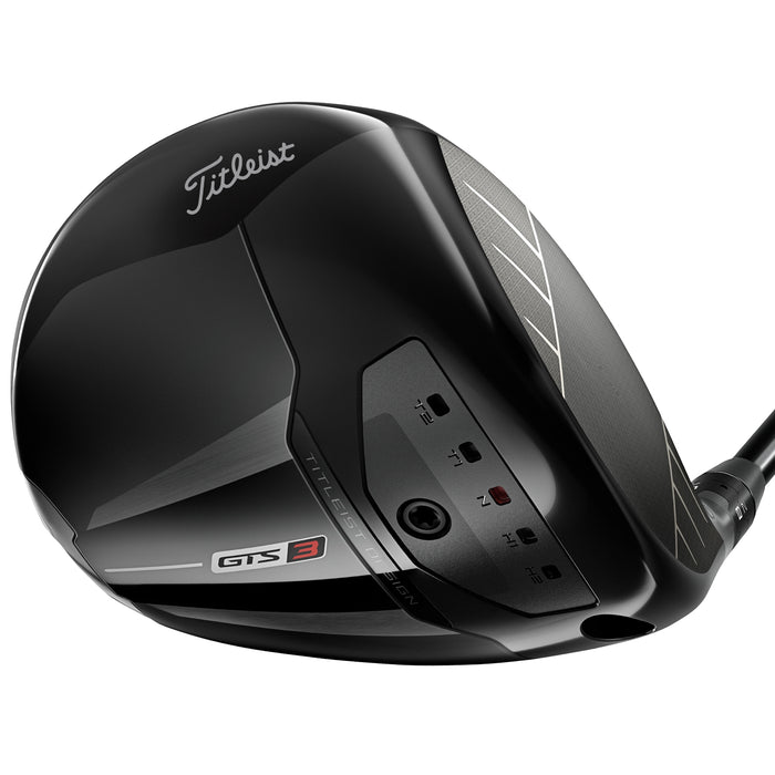 Titleist GTS3 Driver LH (Pre-Order)