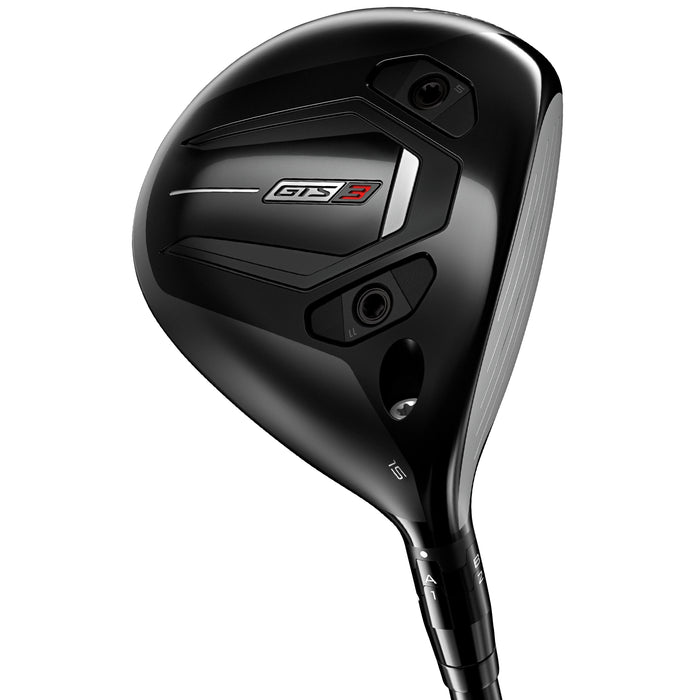 Titleist GTS3 Fairway Woods Custom (Pre-Order)