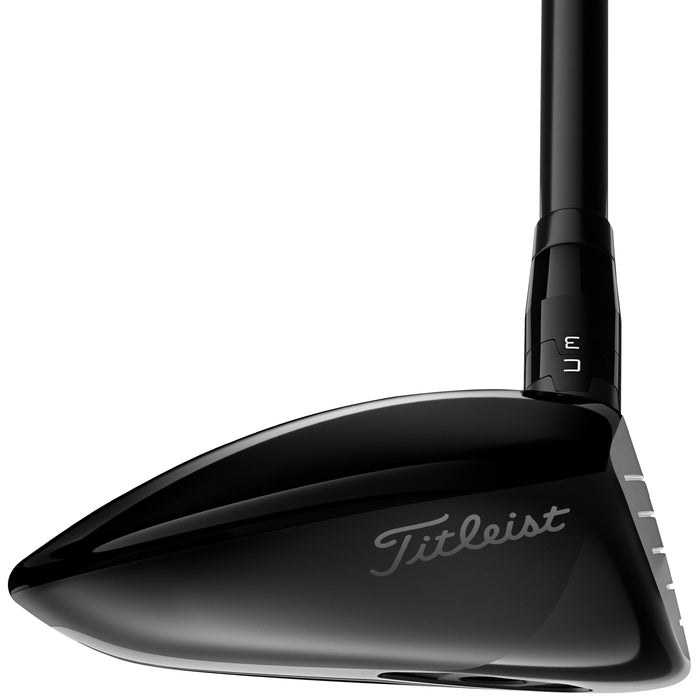 Titleist GTS3 Fairway Woods Custom (Pre-Order)