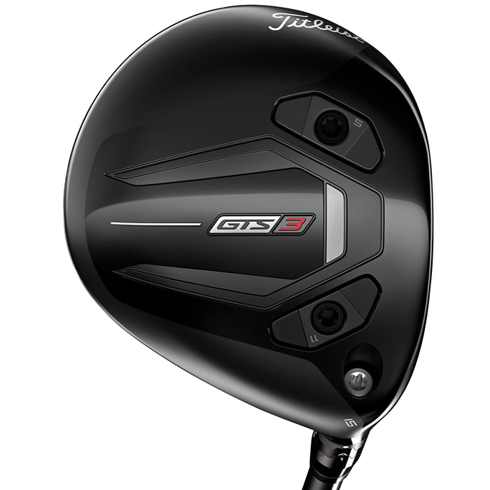 Titleist GTS3 Fairway Woods Custom (Pre-Order)