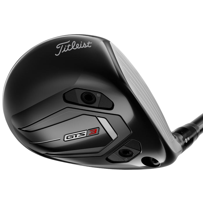 Titleist GTS3 Fairway Woods Custom (Pre-Order)