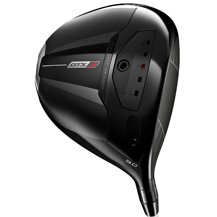 Titleist GTS3 Ladies Driver Custom (Pre-Order)
