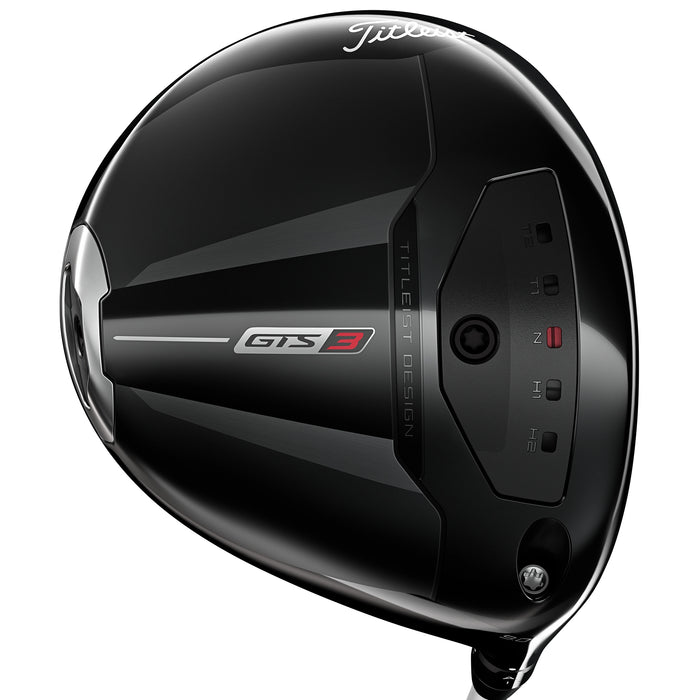 Titleist GTS3 Ladies Driver Custom (Pre-Order)