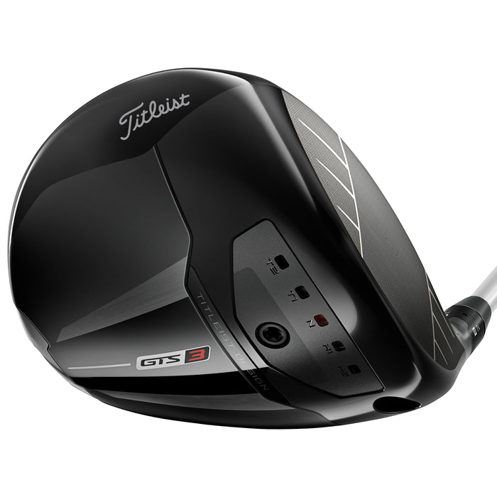 Titleist GTS3 Ladies Driver Custom (Pre-Order)