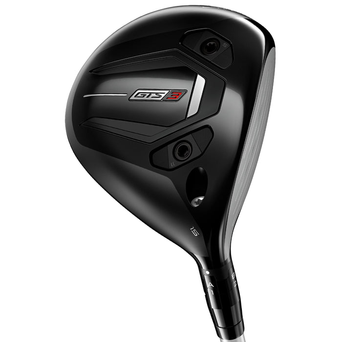 Titleist GTS3 Ladies Fairway Woods Custom (Pre-Order)